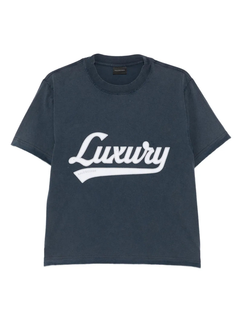 Luxury T-Shirt