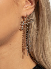 Ginetta earrings