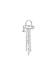 Ginetta earrings