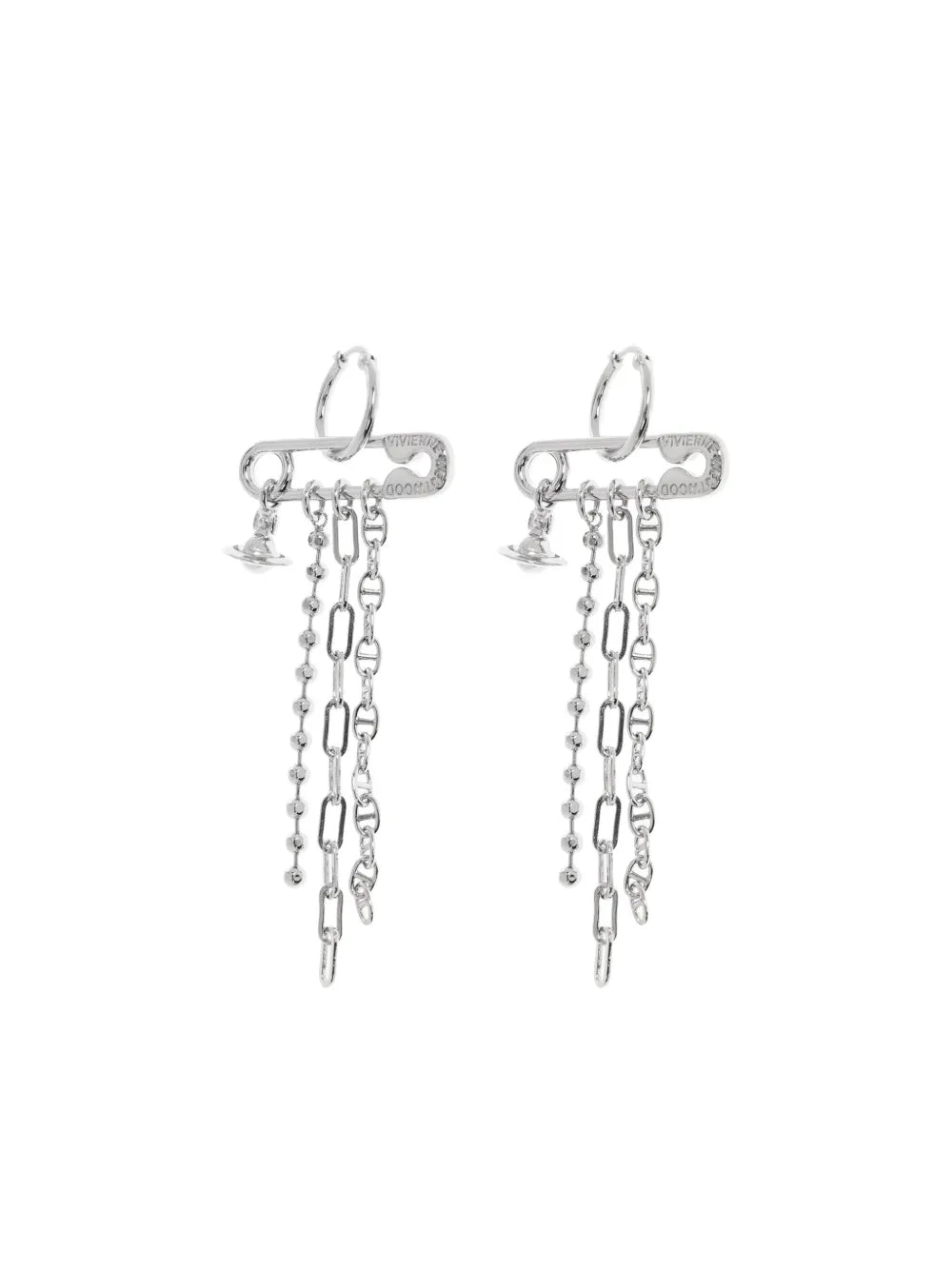 Ginetta earrings