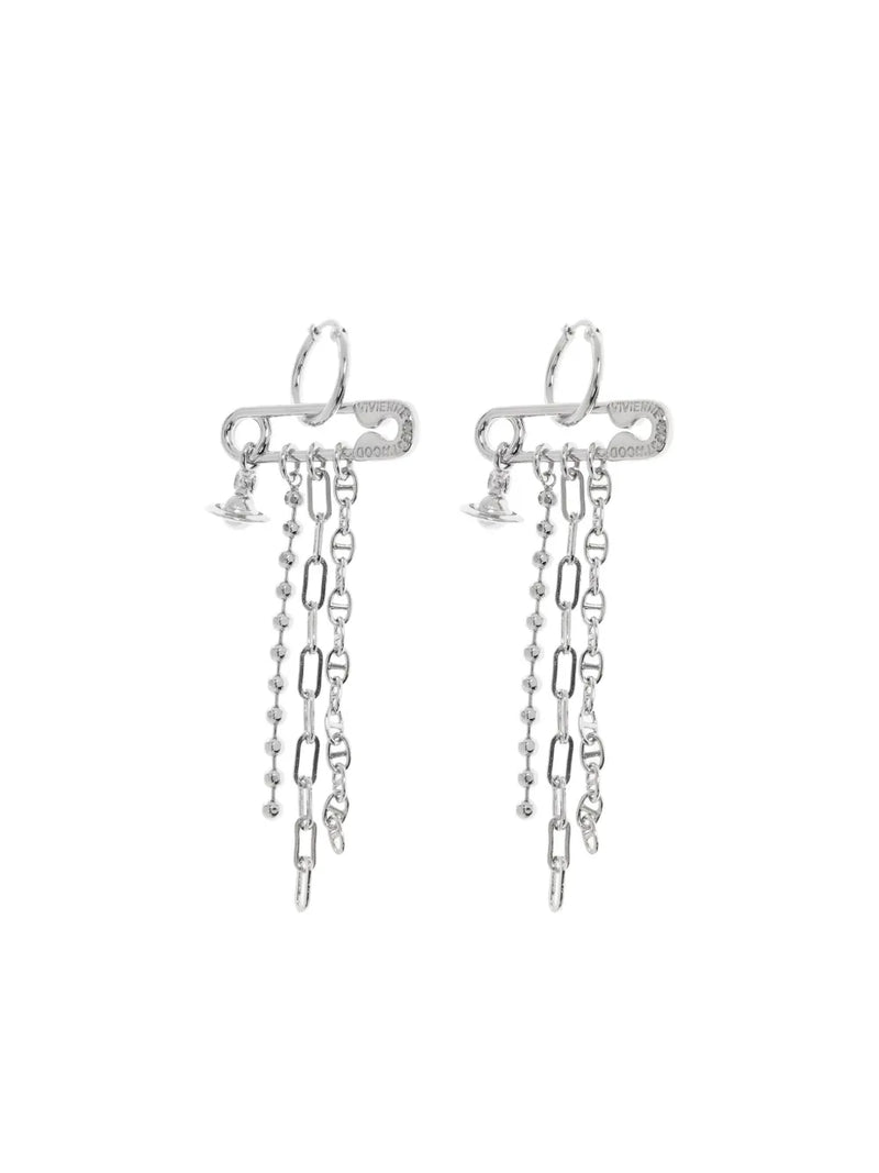 Ginetta earrings