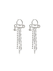 Ginetta earrings