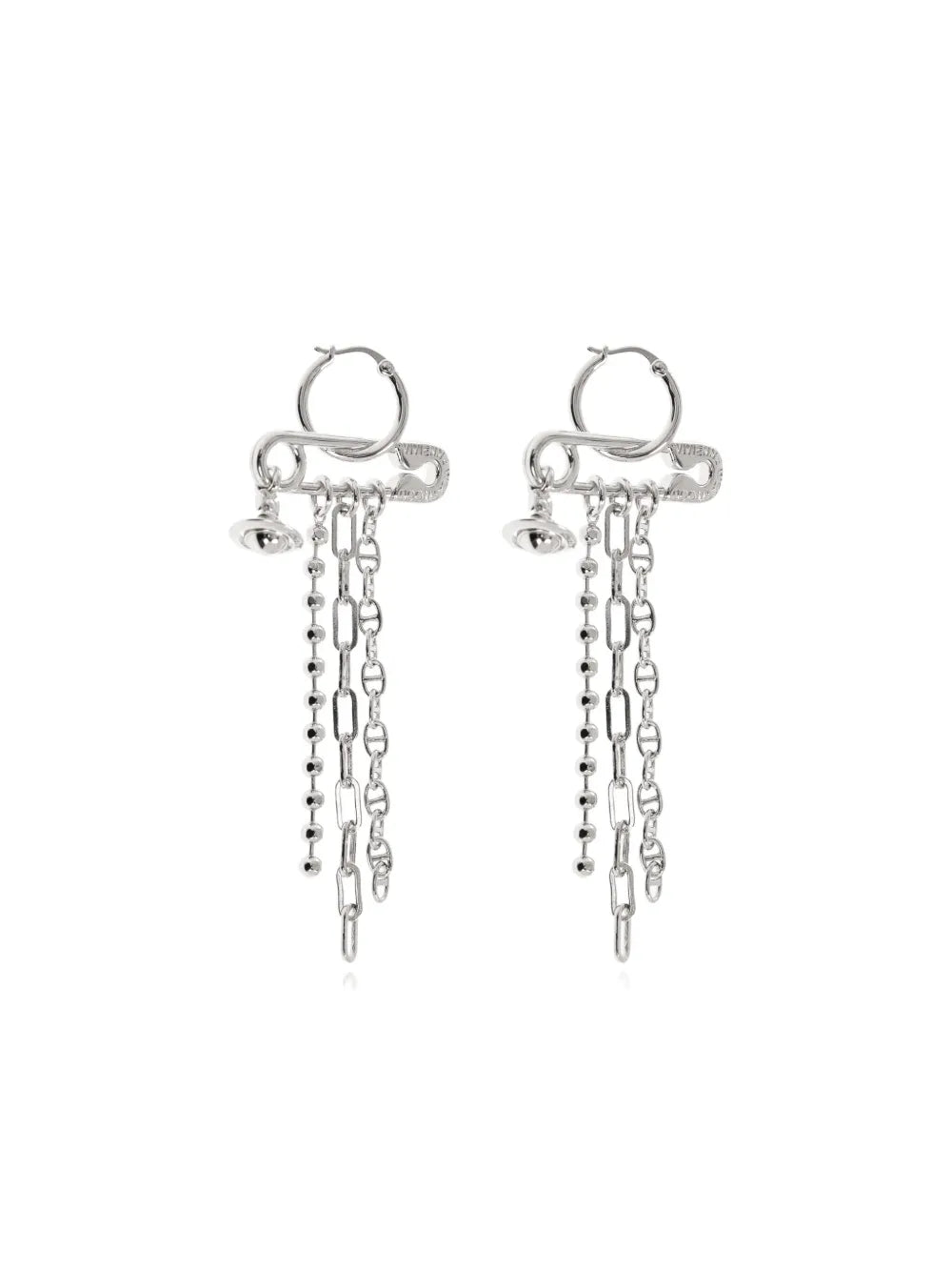 Ginetta earrings