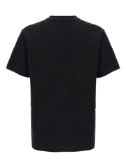 Moschino Teddy-print T-Shirt Black