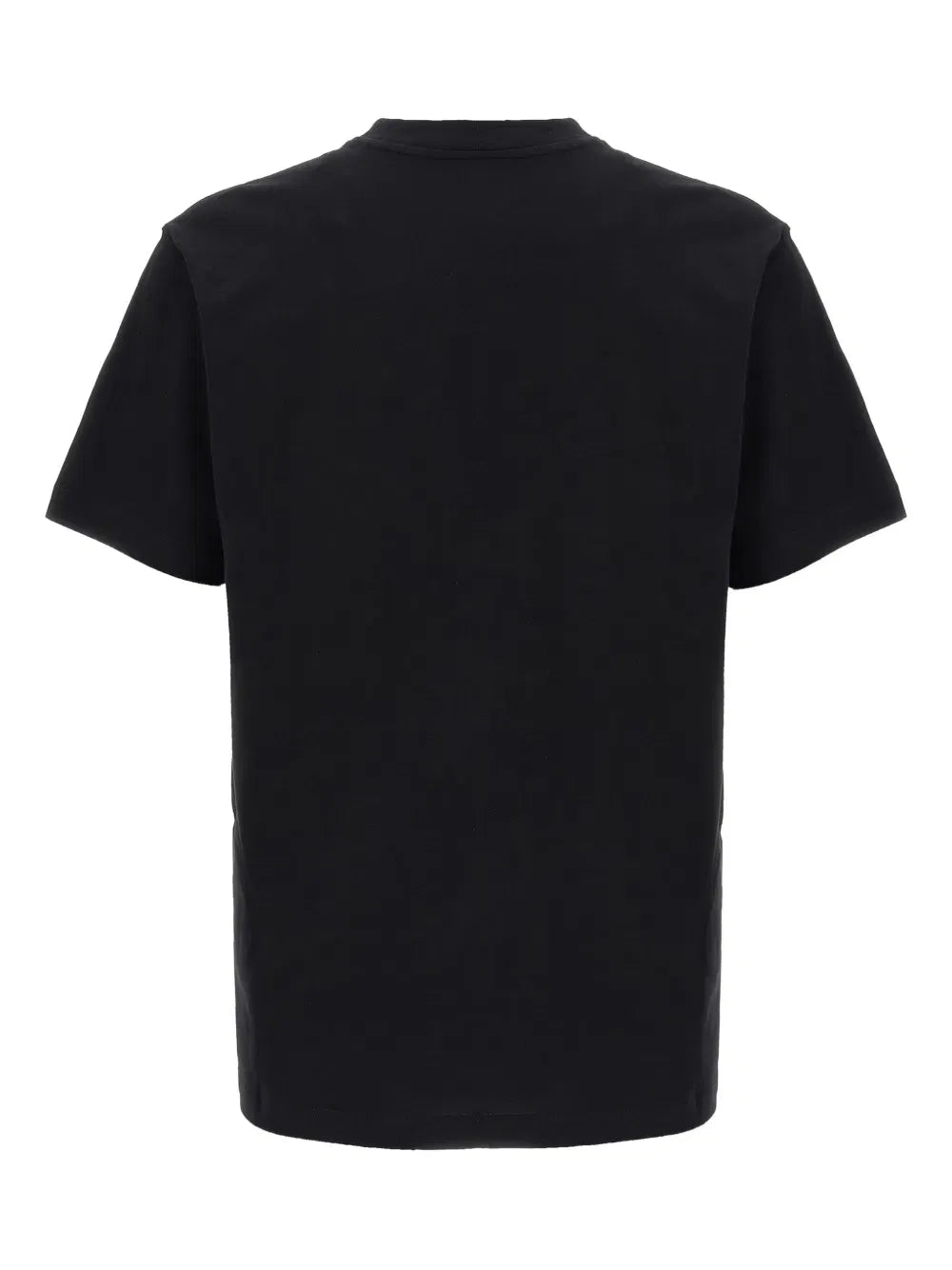 Moschino Teddy-print T-Shirt Black