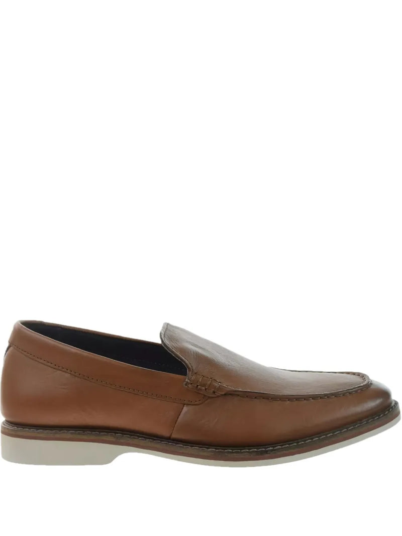 Atticus Edge leather lace-up shoes