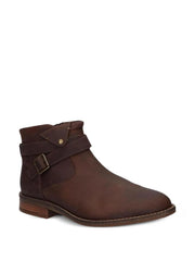 Brean ankle boots