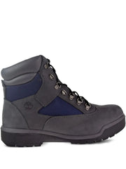 6 Inch boots