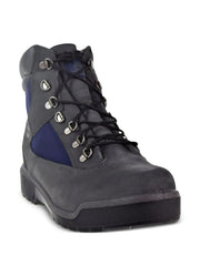 6 Inch boots