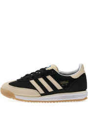 SL 72 three-stripe sneakers