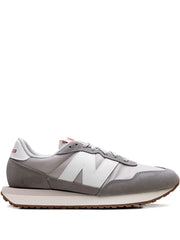 237V1 "Marblehead Grey" sneakers