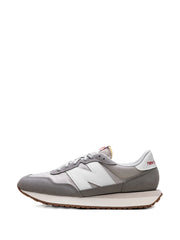 237V1 "Marblehead Grey" sneakers