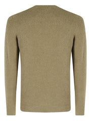 Crewneck Sweater