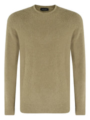 Crewneck Sweater