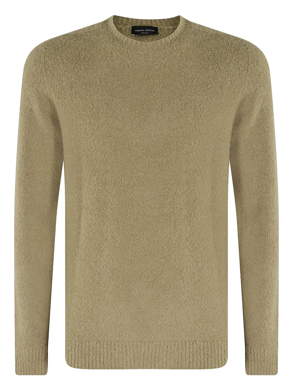 Crewneck Sweater