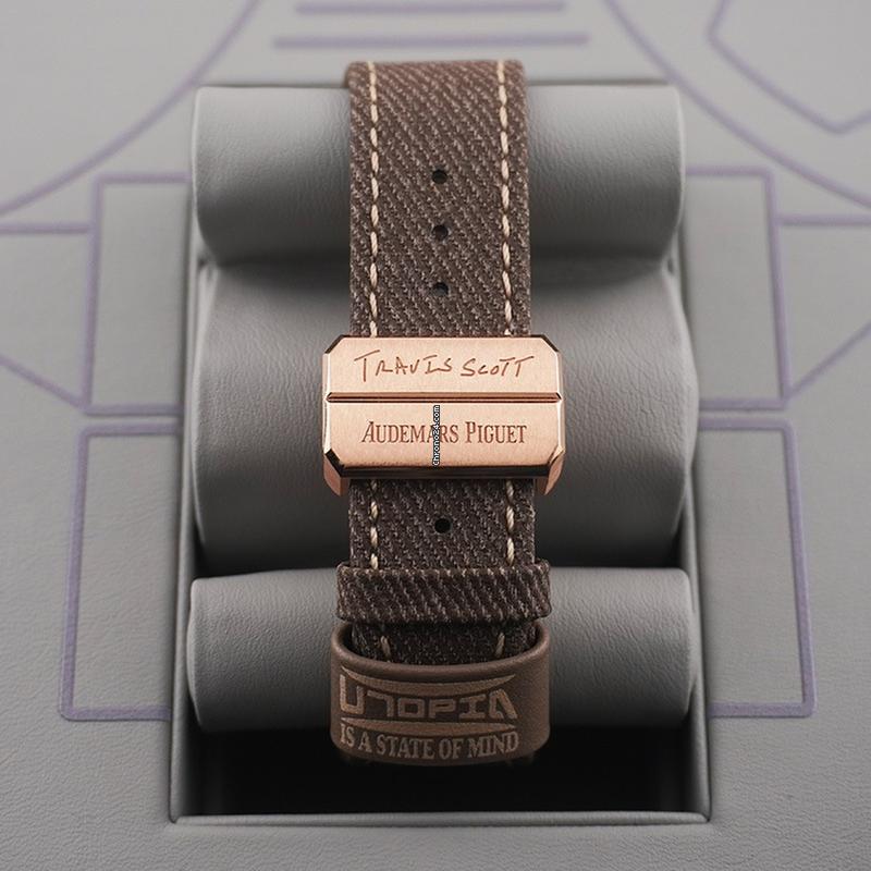 Audemars Piguet