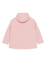 logo-printed jacket