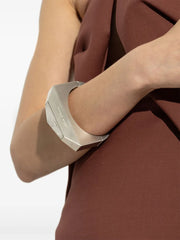 crystal-embellished bracelet