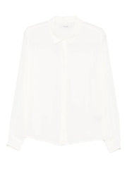 button-down top