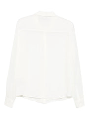 button-down top