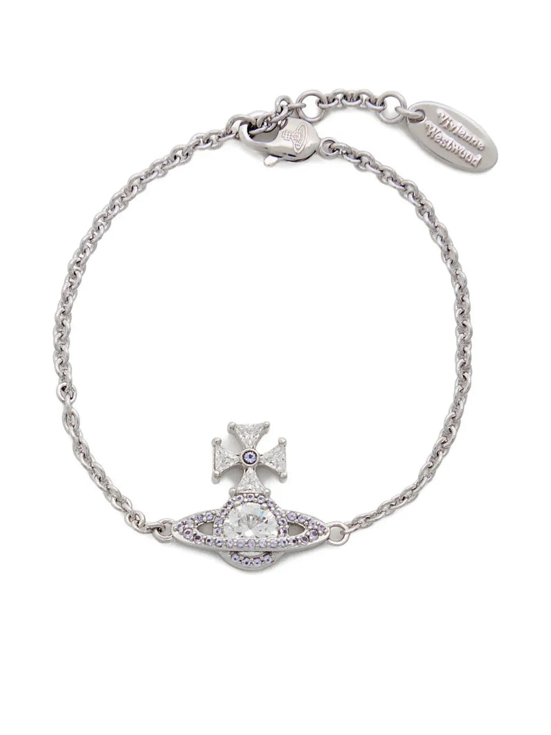 orb chain bracelet