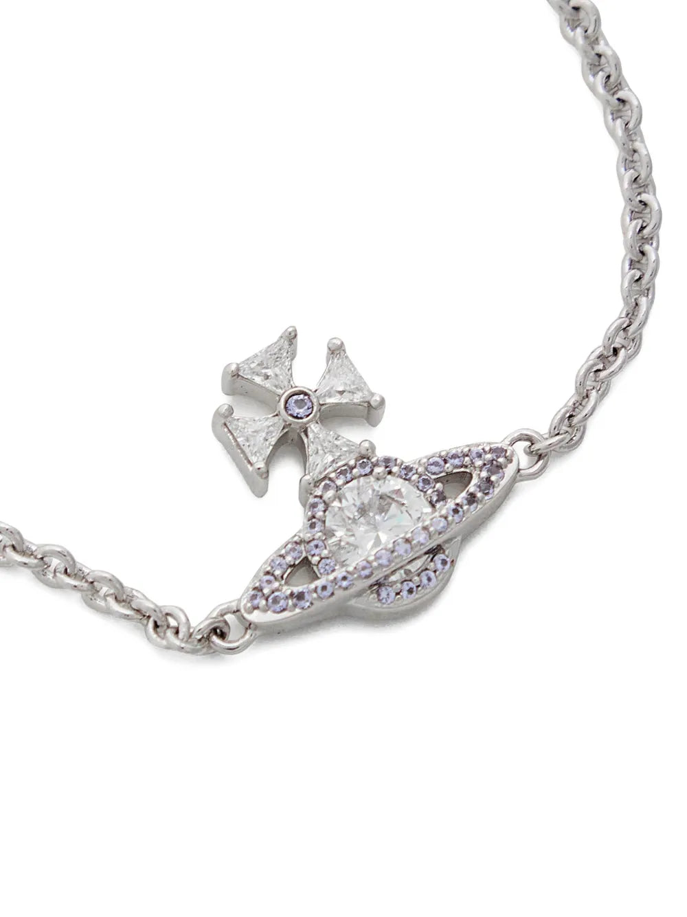 orb chain bracelet