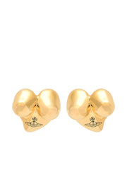 The Mimosa earrings