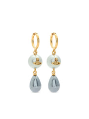 The Martha earrings