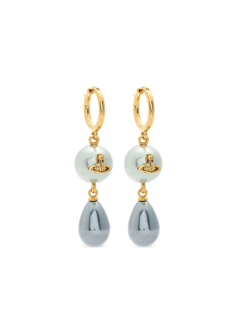 The Martha earrings
