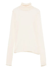 turtleneck sweater