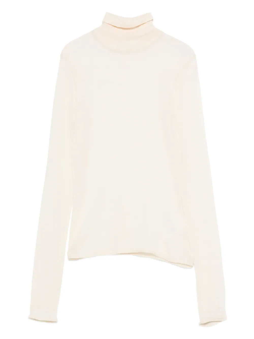 turtleneck sweater