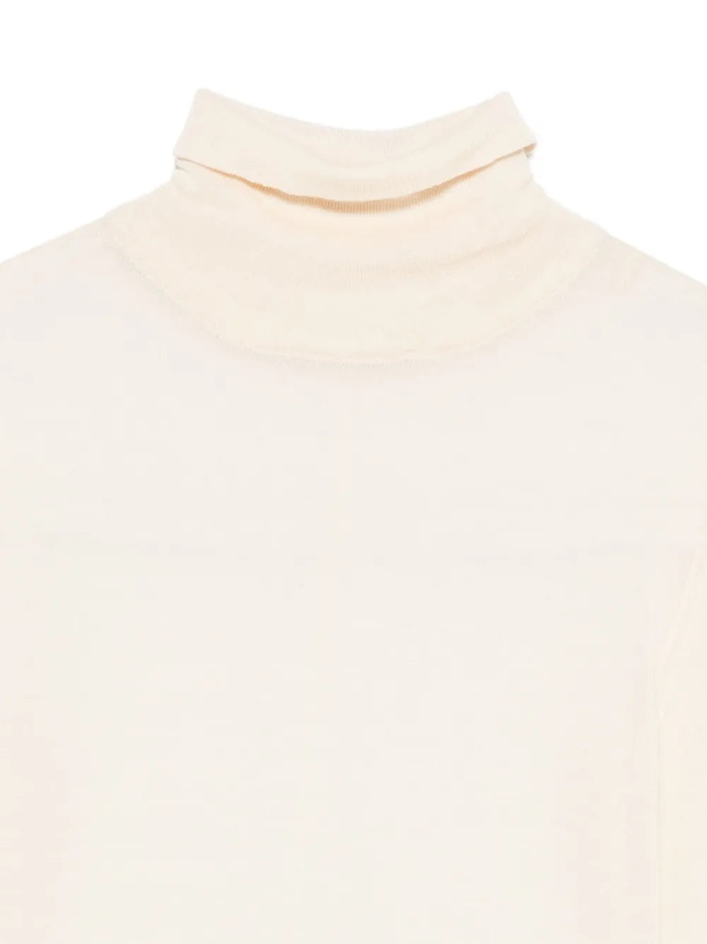 turtleneck sweater