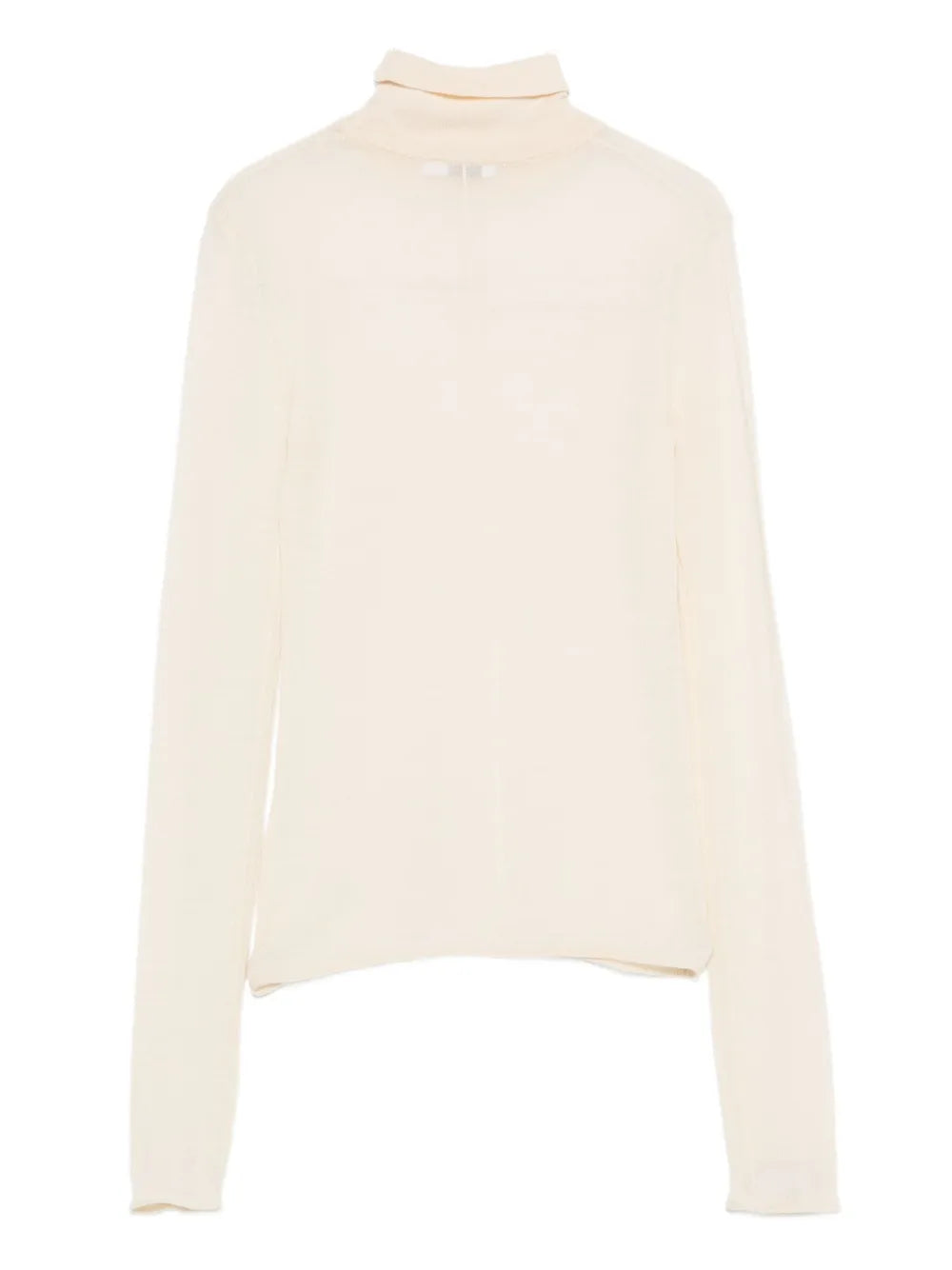 turtleneck sweater