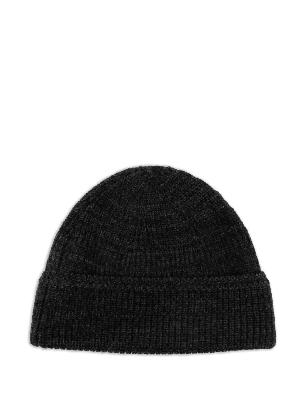 ribbed beanie