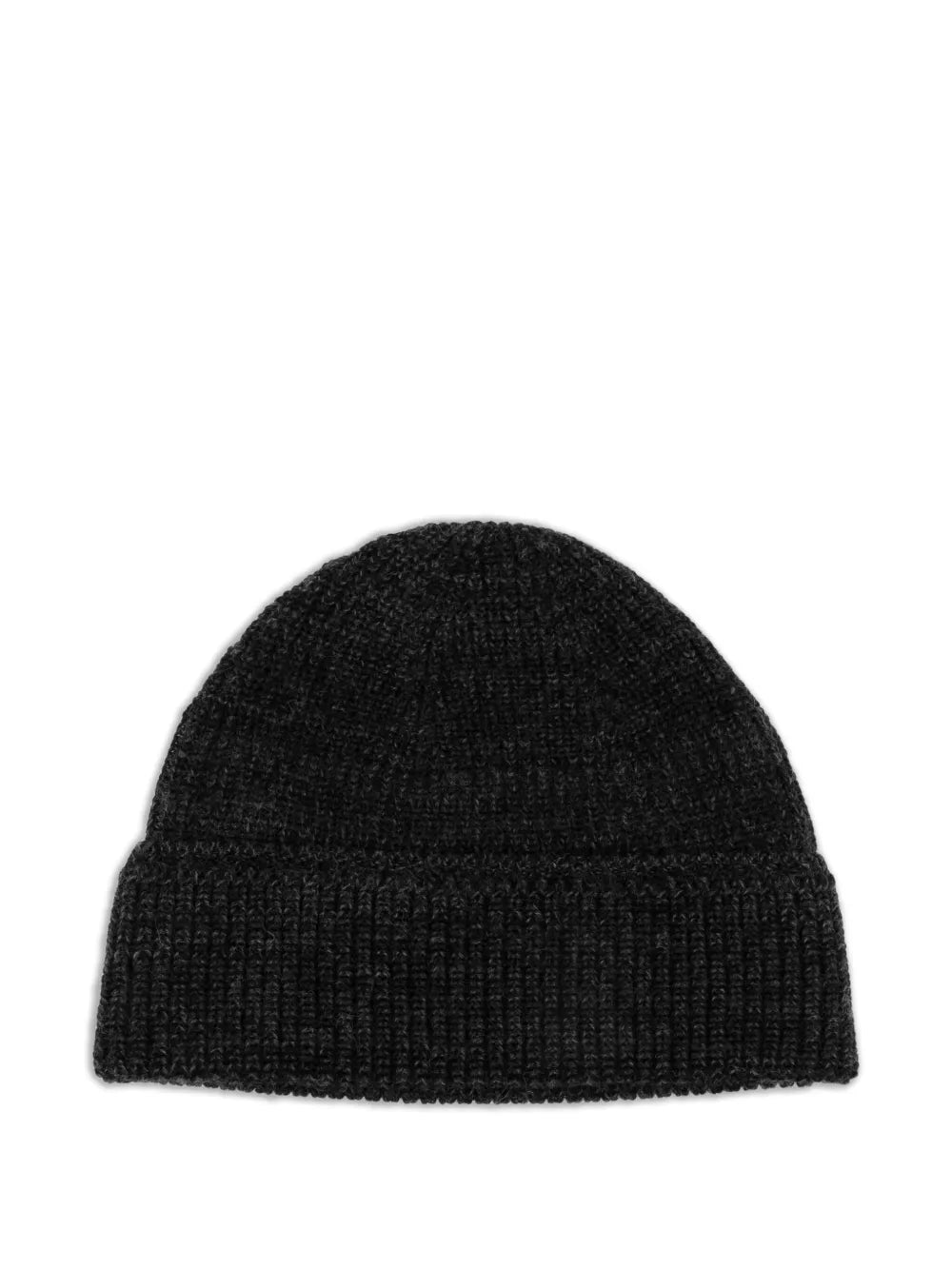 ribbed beanie
