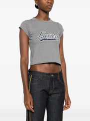 graphic-print short-sleeved T-Shirt