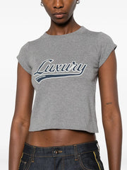 graphic-print short-sleeved T-Shirt