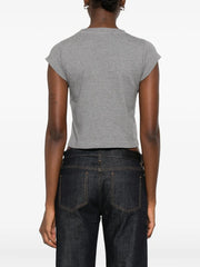 graphic-print short-sleeved T-Shirt