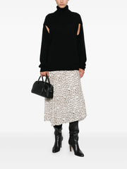 turtleneck sweater