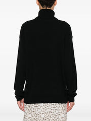 turtleneck sweater