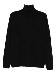 turtleneck sweater
