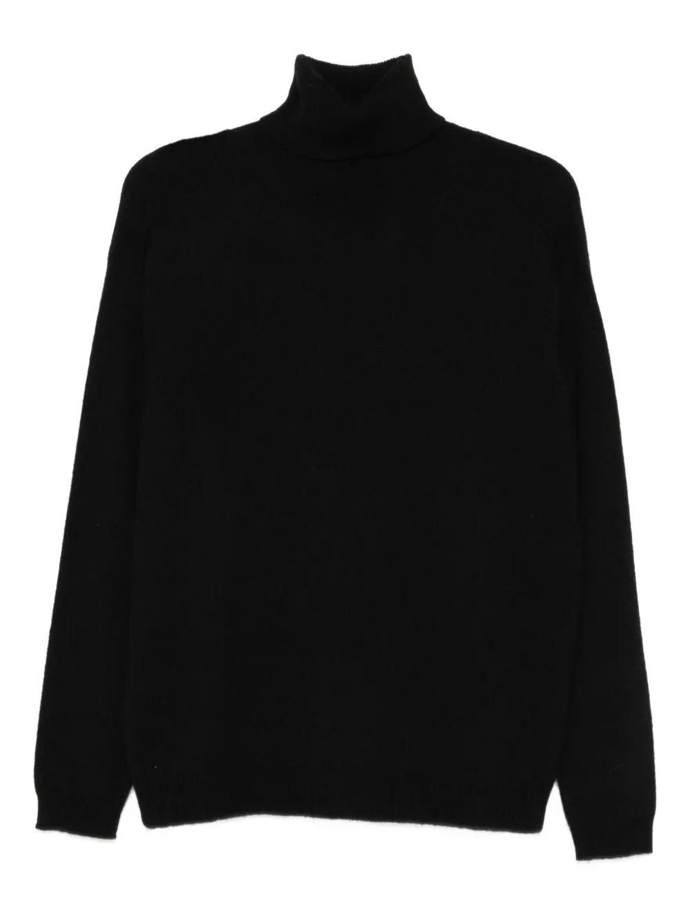 turtleneck sweater