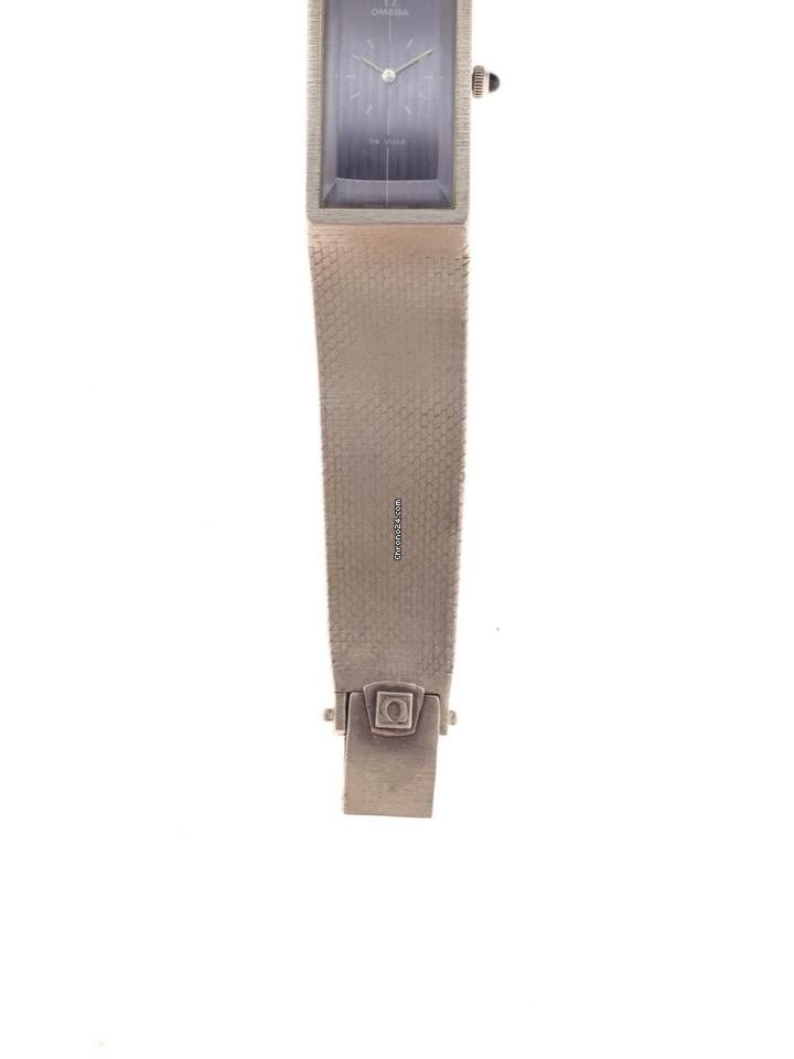 Omega De Ville