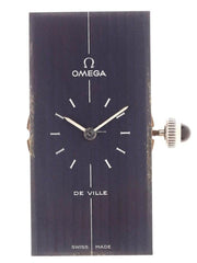 Omega De Ville