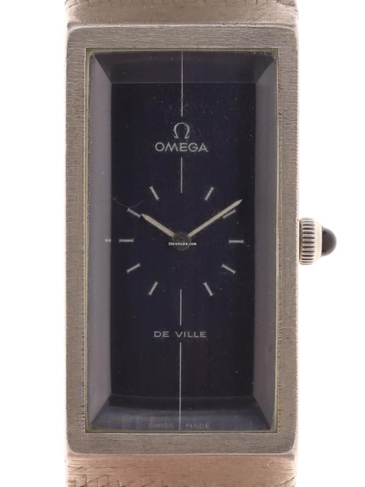 Omega De Ville
