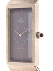 Omega De Ville