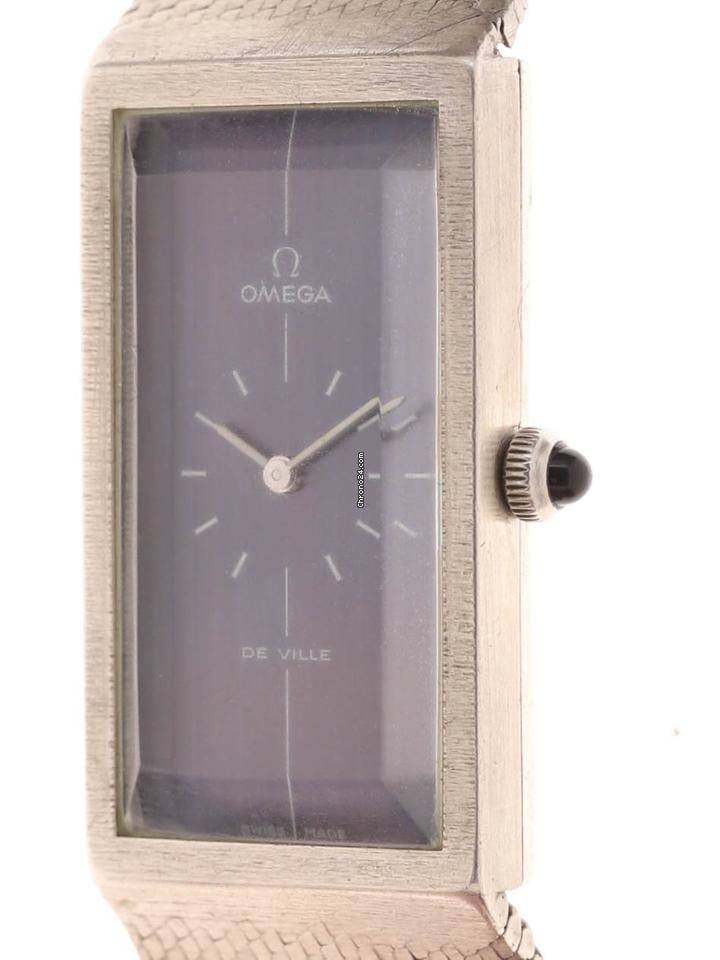 Omega De Ville