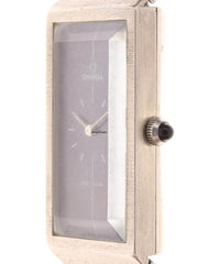 Omega De Ville