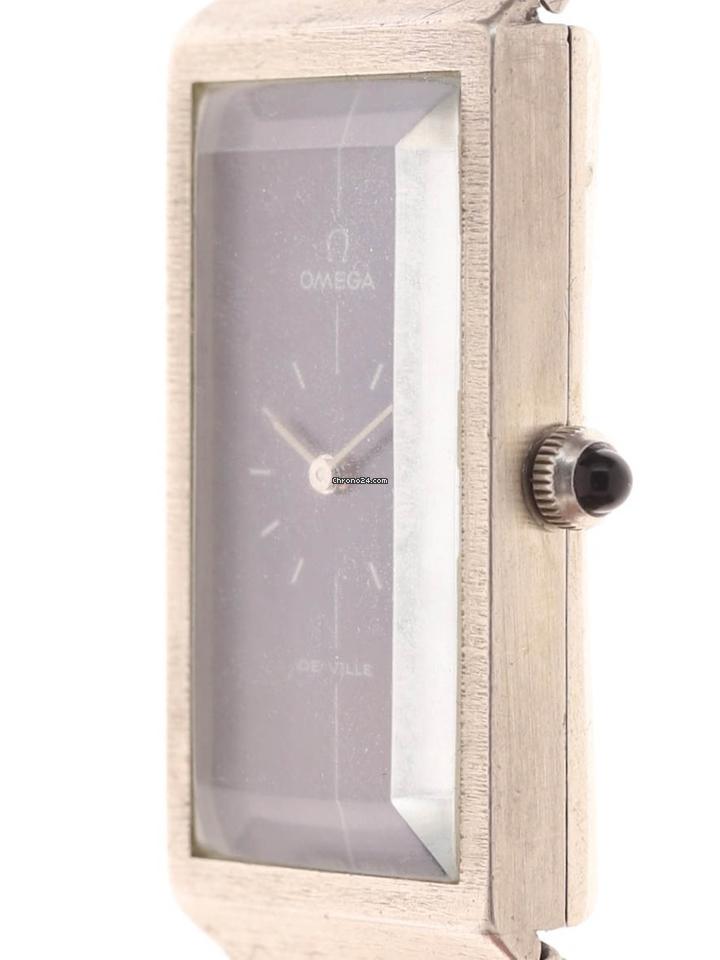 Omega De Ville
