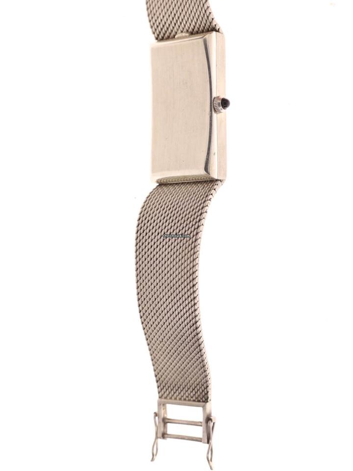 Omega De Ville